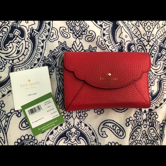 Kate Spade Wallet - Picture 1 of 5